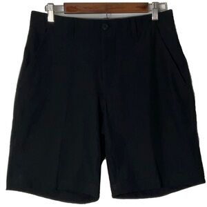 Swannie.Co Sully Black Hyper Lightweight Material Breathable Max Stretch Size 30